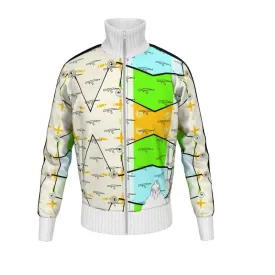 #429 cnl men’s tracksuit jacket