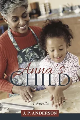 AnnaÕs Child