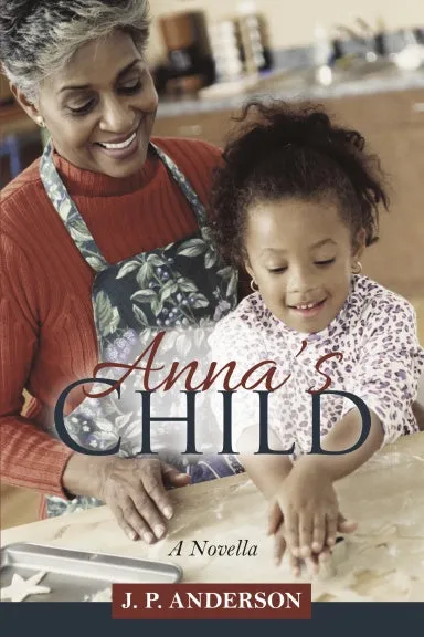 AnnaÕs Child