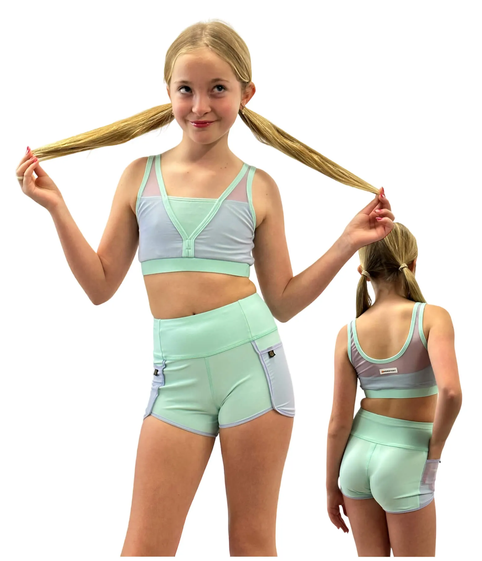 B2232 Sugar Short