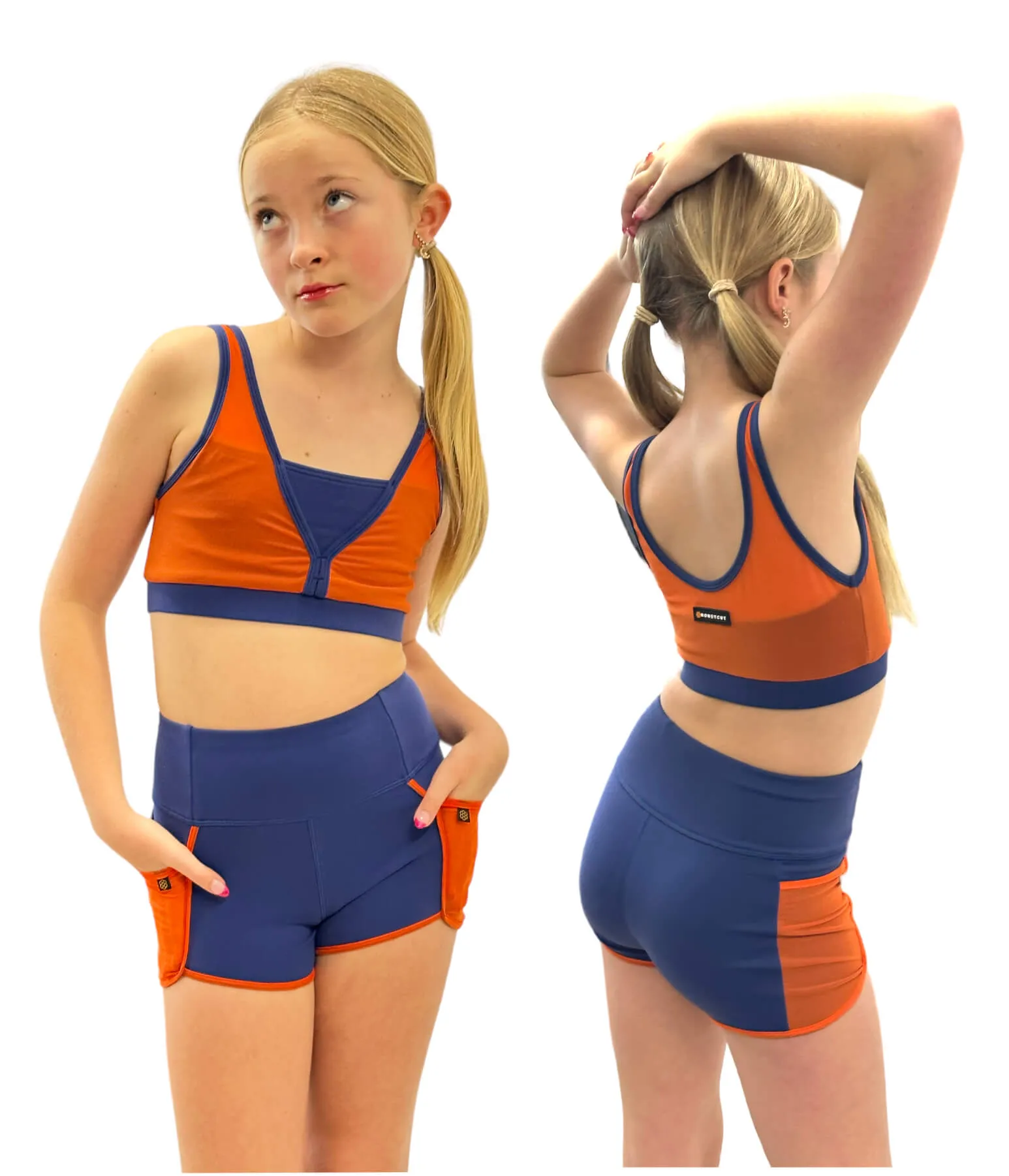 B2232 Sugar Short