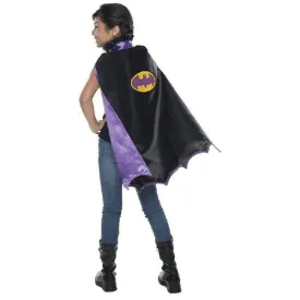 Batgirl DC Cape - Child