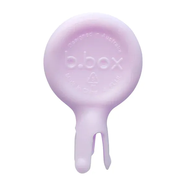 B.box Mini flork Set -Pastel