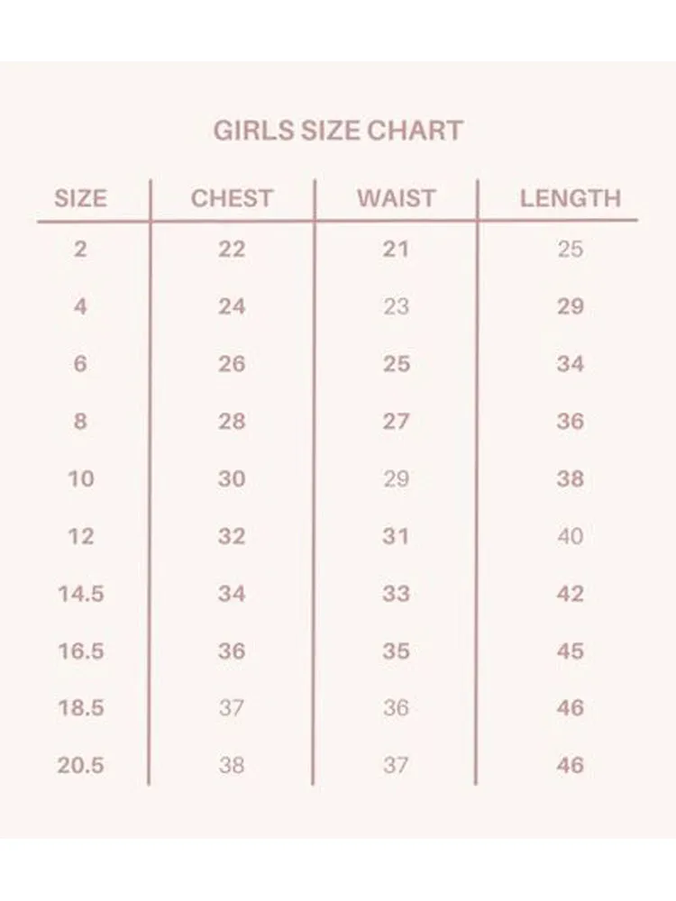 Big Girls Blush Satin Top Without Sash Petal Plus Size Dress 16.5-20.5