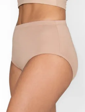 Body Wrappers - Athletic Brief - Child (MT200) - Nude