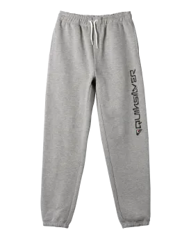 Boys Rainmaker Joggers in Athletic Heather
