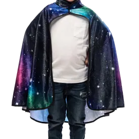 Cape: Galaxy Cape by Little Adventures