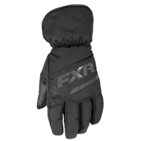 Child Octane Gloves