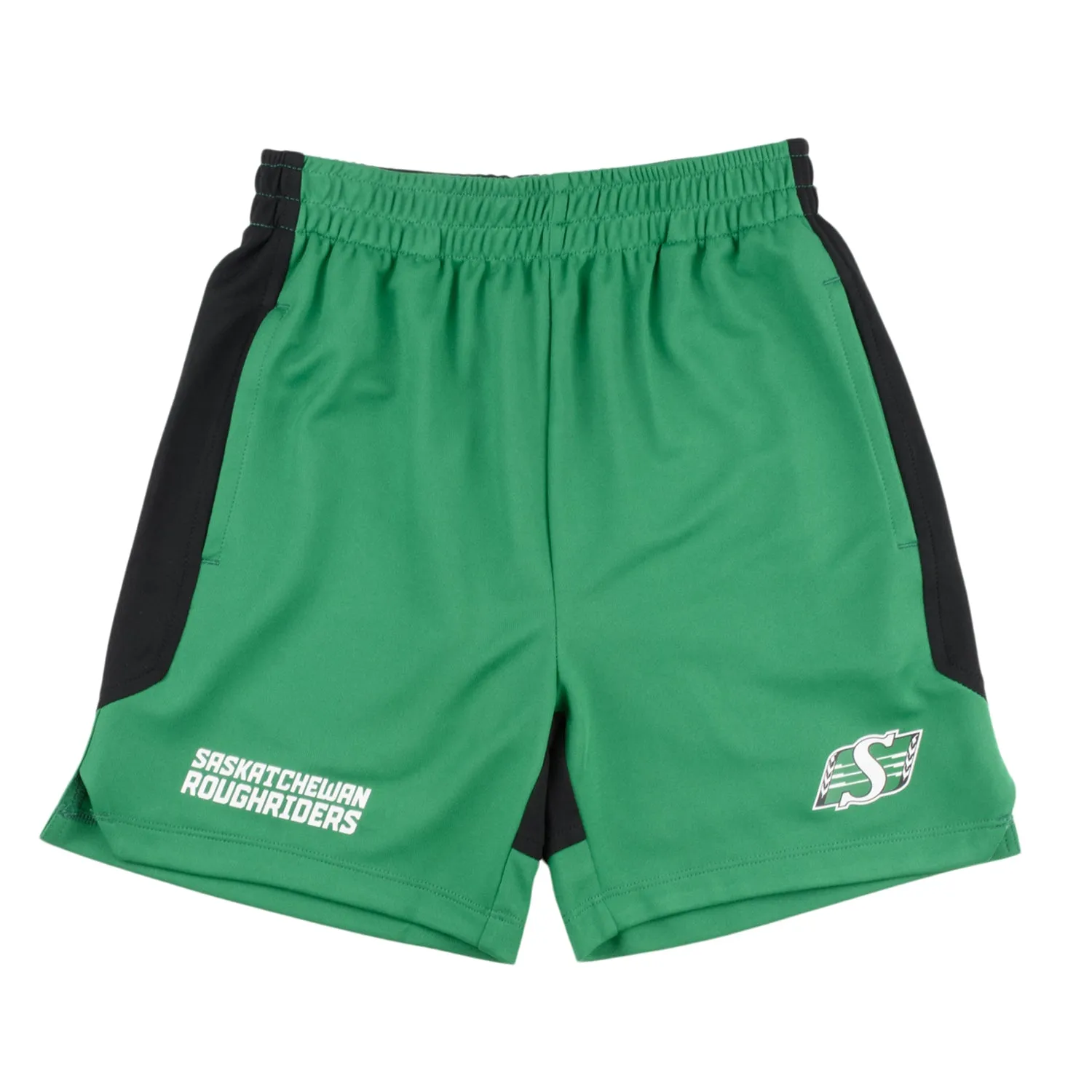 Child Spot Kick Shorts