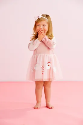 Christmas Tutu Dress