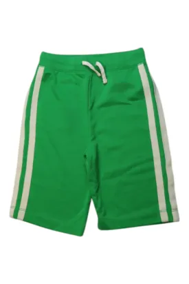 Crewcuts Track Shorts, Size 7Y Crewcuts Track Shorts, Size 7Y