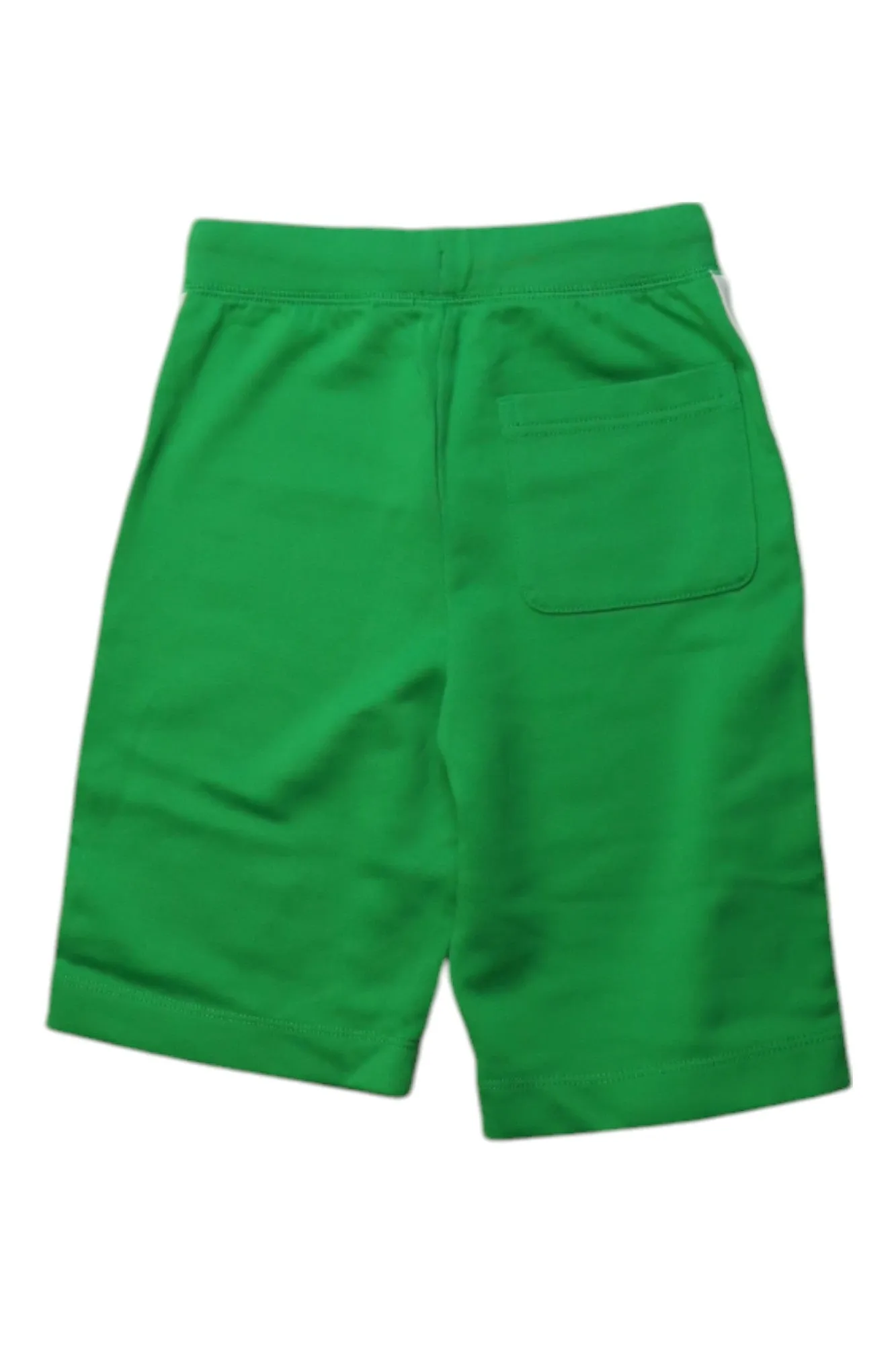 Crewcuts Track Shorts, Size 7Y