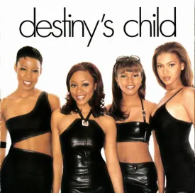 Destiny's Child - Destiny's Child (CD, Album, Enh) (M)