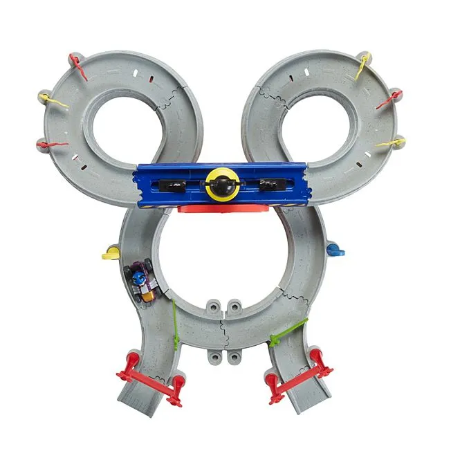 Disney Mickey and the Roadster Racers – Mickey Ears Raceway