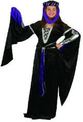 Enchantress of Camelot  Child Costume