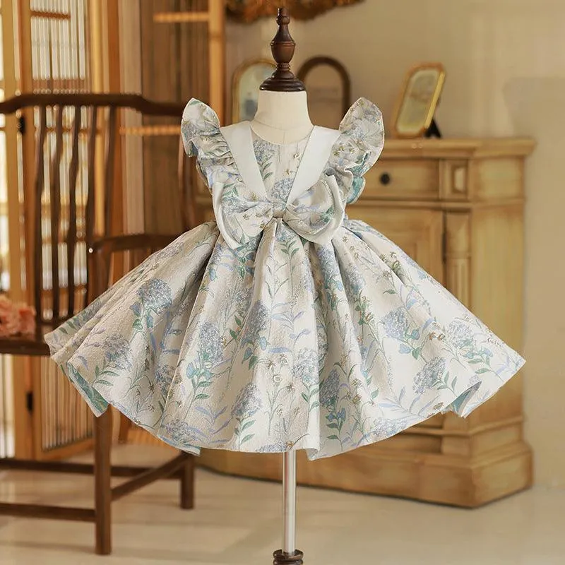 Fairy Garden Dress