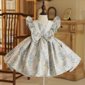 Fairy Garden Dress