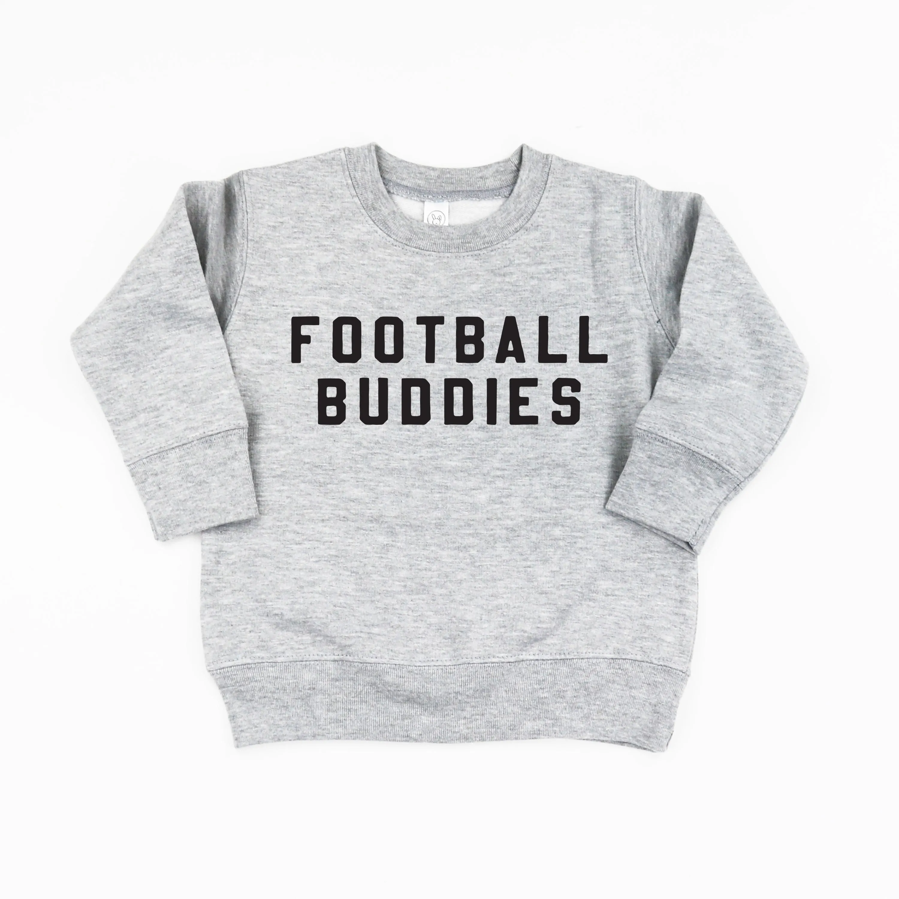 FOOTBALL BUDDIES - Child Sweater