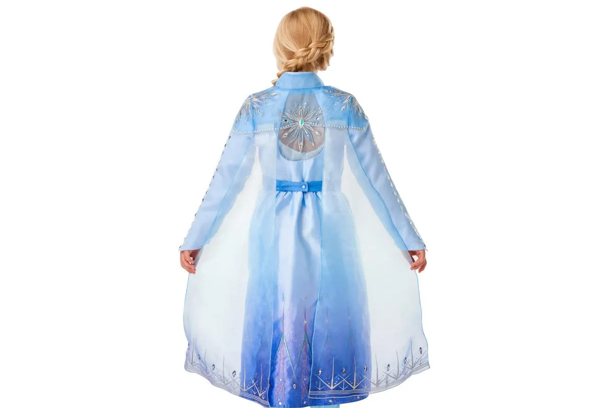 Fr2 Limited Edition Elsa
