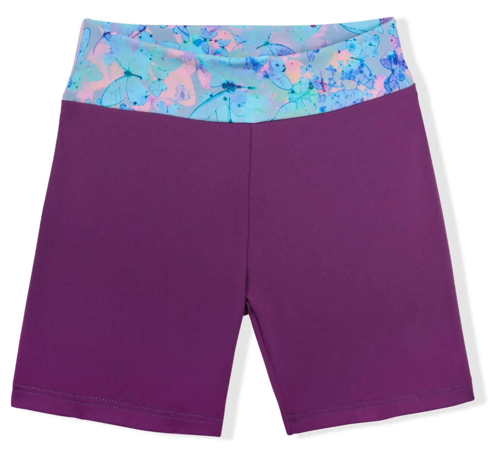 Girl Power Sport Shorts