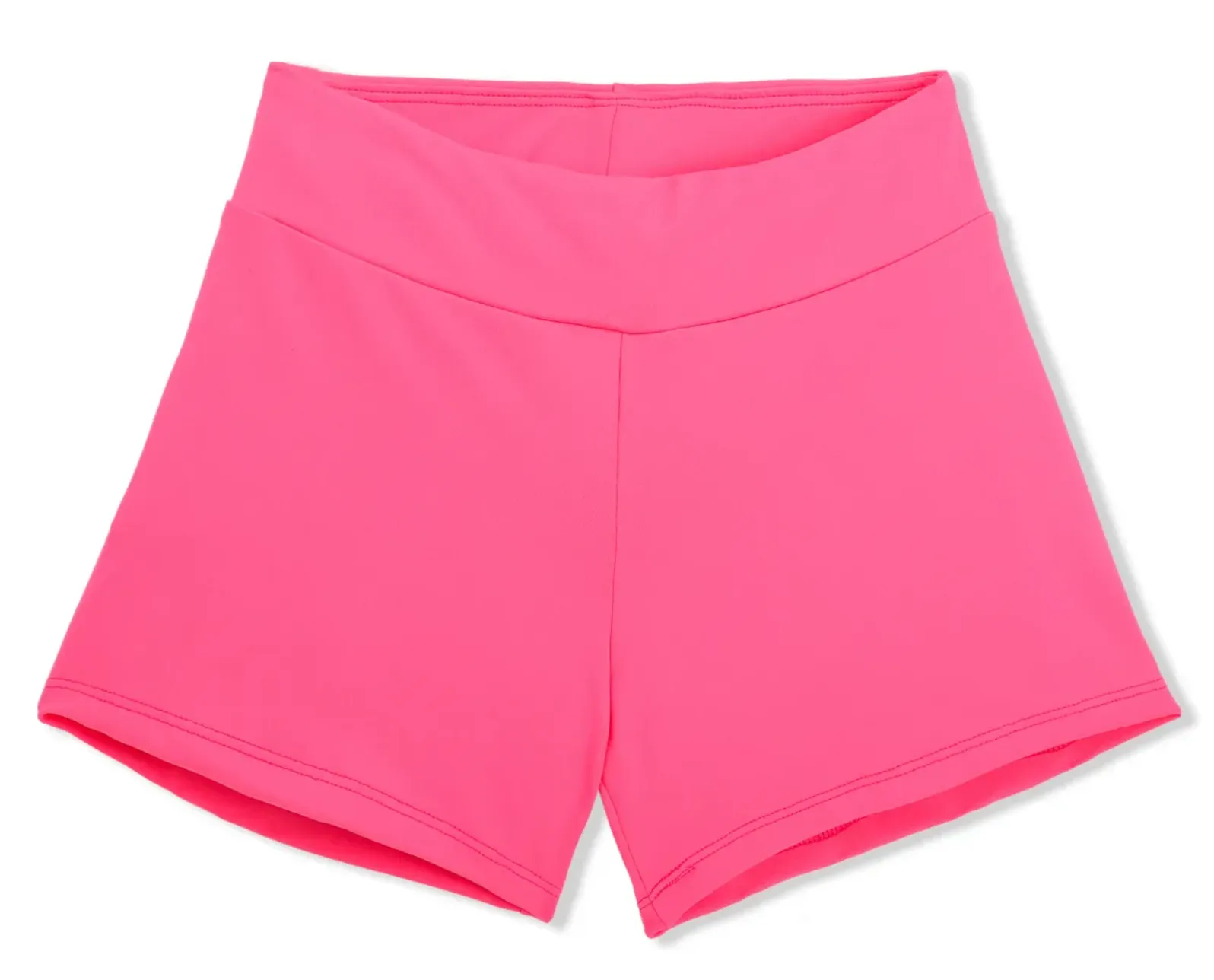 Girl Power Sport Shorts