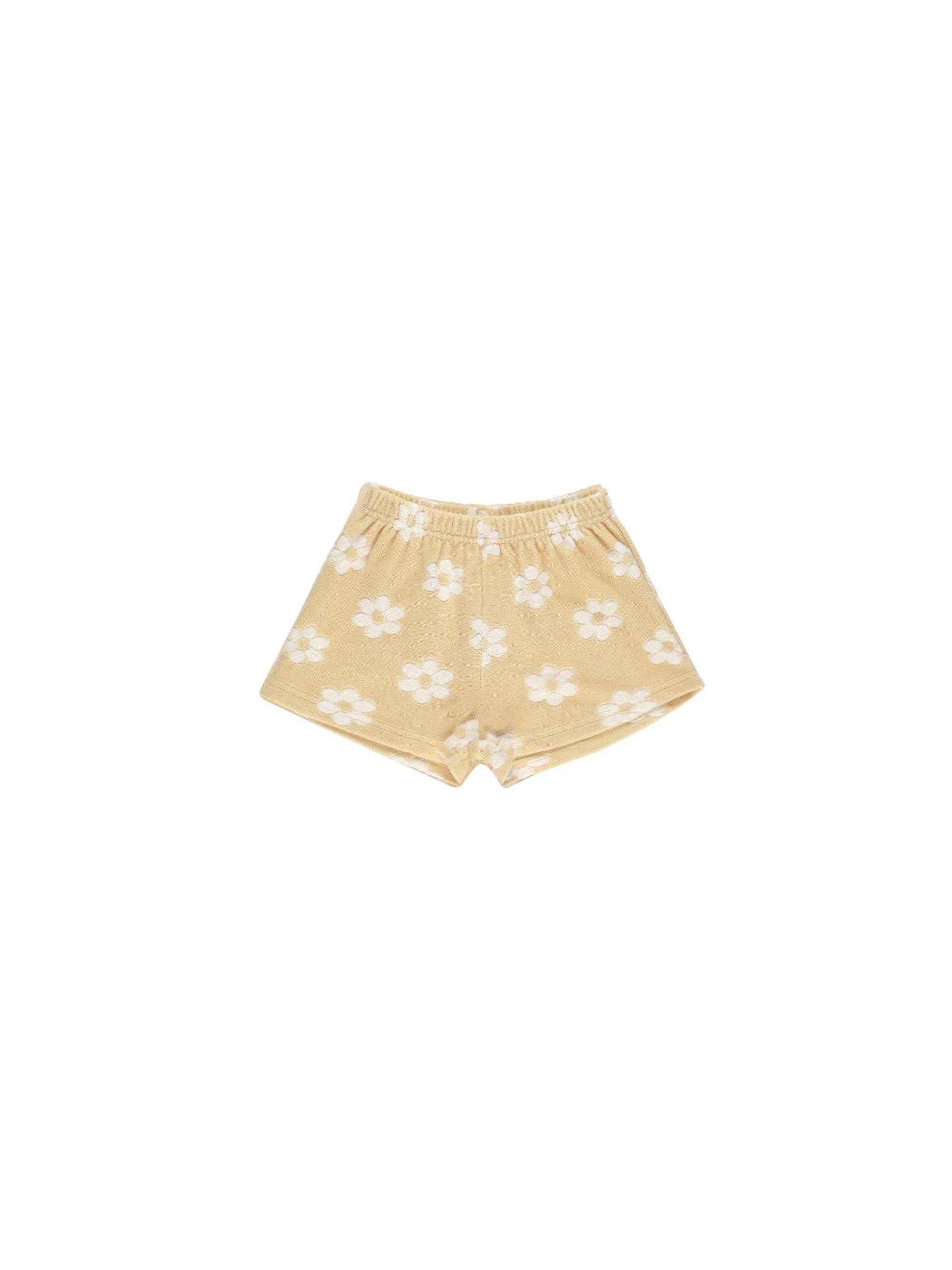 Girls Bottoms | Shorts- Daisy | Rylee and Cru