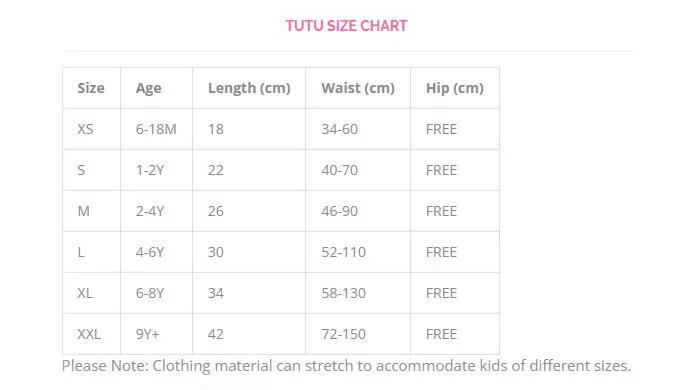 Girls Multi Color Rainbow Shiny Star Bow Accent Tulle Halloween Party Tutu Skirt 1-8