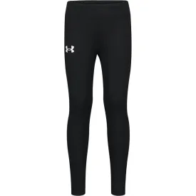 Girls' Under Armour Kids Wordmark Legging