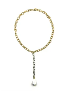 Gretta Necklace