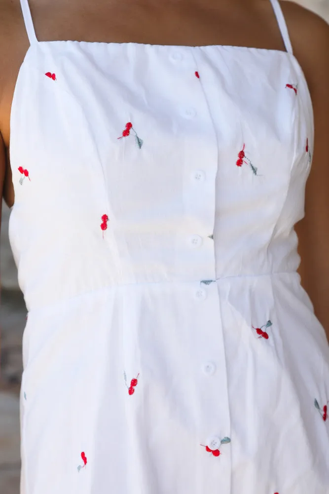 Havoc Dress