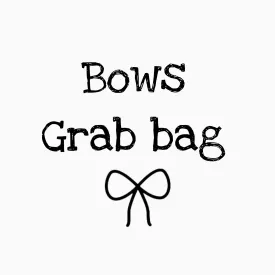 Headwrap Grab Bag