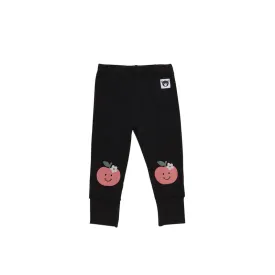 Huxbaby Apple Knee Legging