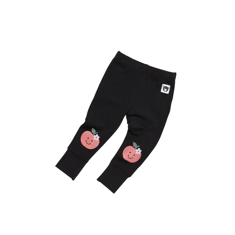 Huxbaby Apple Knee Legging