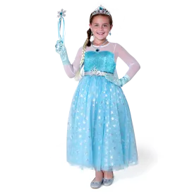 Ice Princess Costume - Child