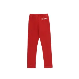 Jelly Mallow Champ Leggings