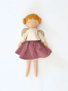 Julia fairy doll