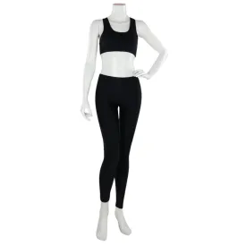 Leggings Rubber Waist Child
