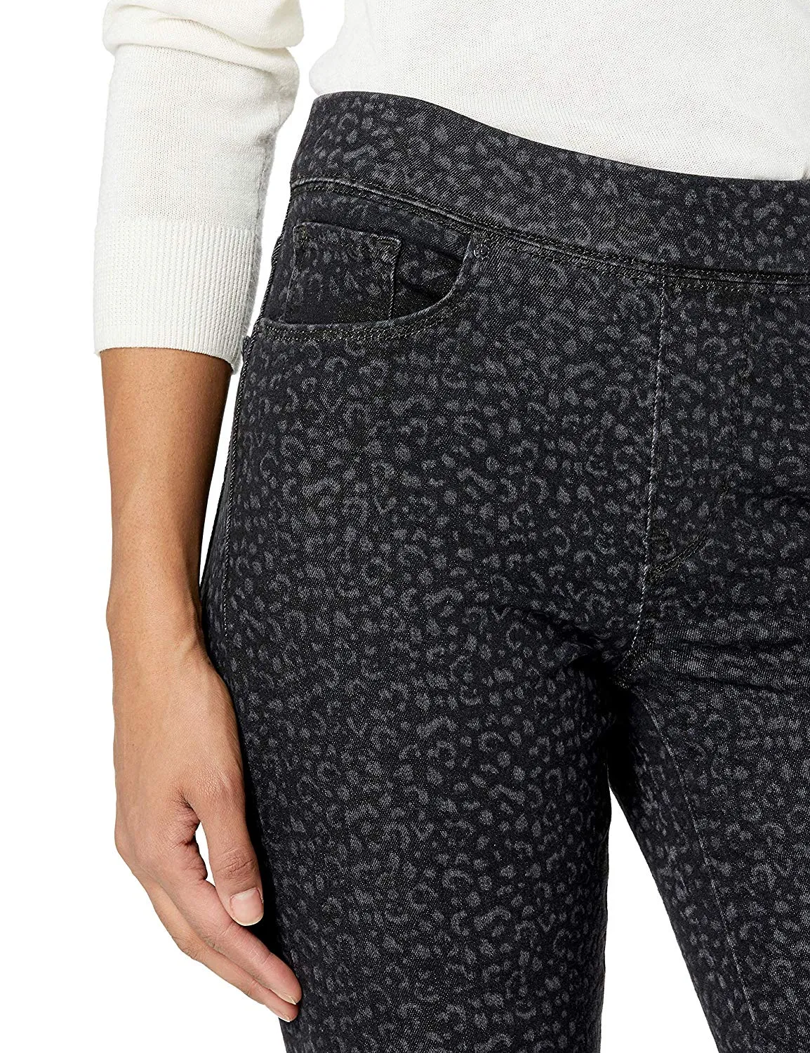 Levi’s Women’s Pull On Skinny Jeans