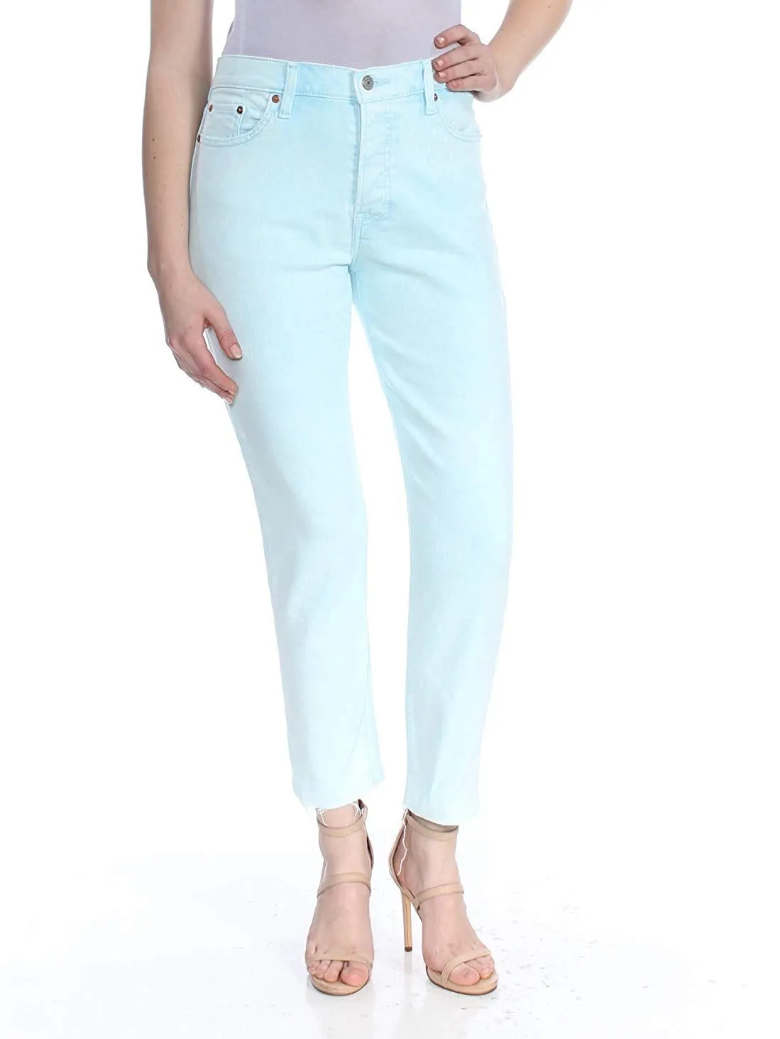 Levi's Women's Wedgie Skinny Jeans