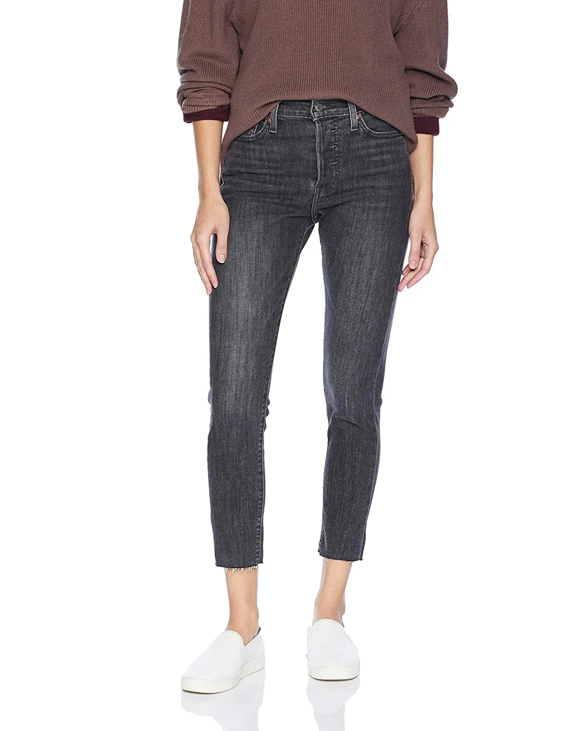 Levi's Women's Wedgie Skinny Jeans