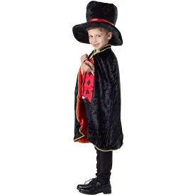 MAGICIAN SET CHILD COSTUME