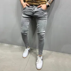 Men's Stretch Skinny Skinny Jeans