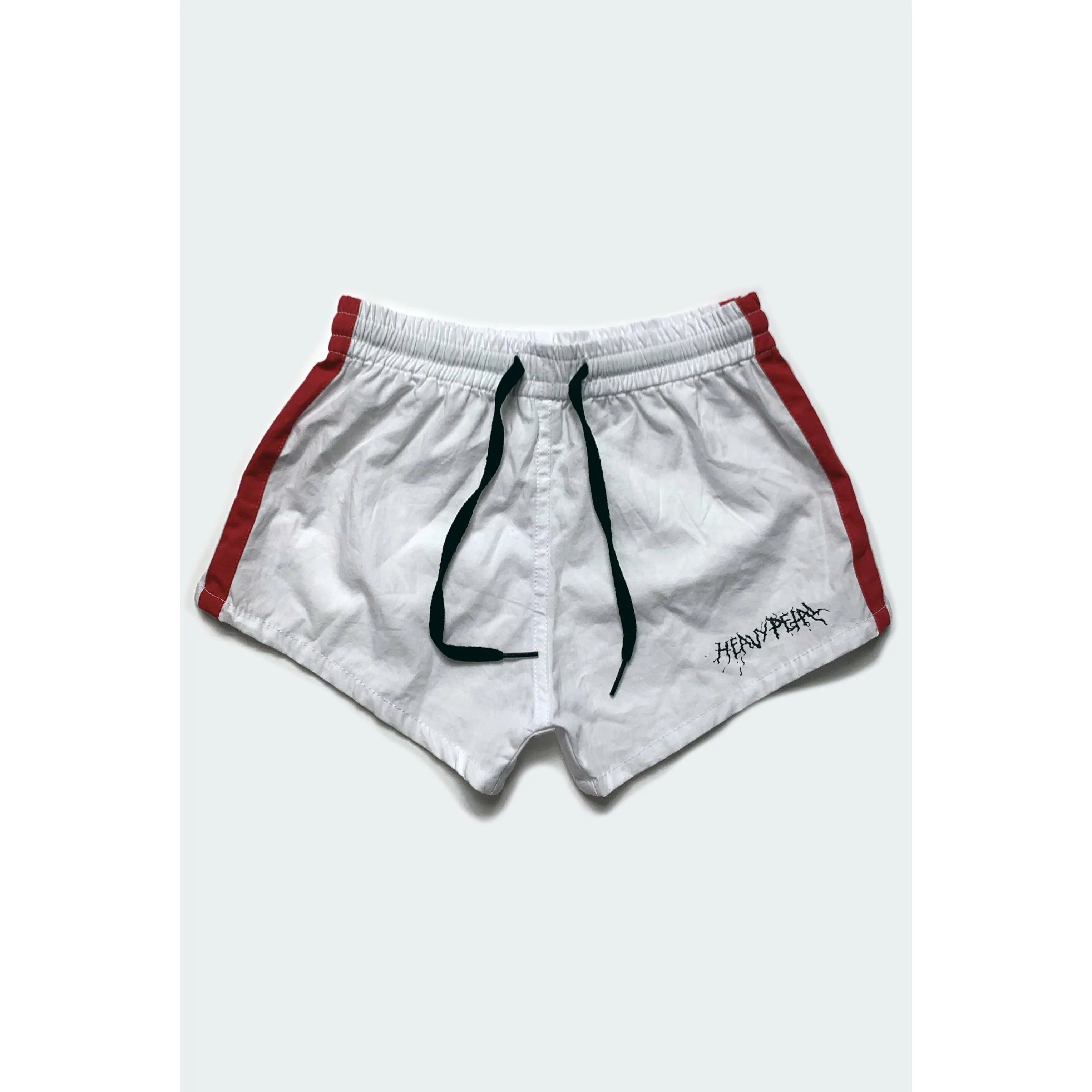 Off Track Shorts