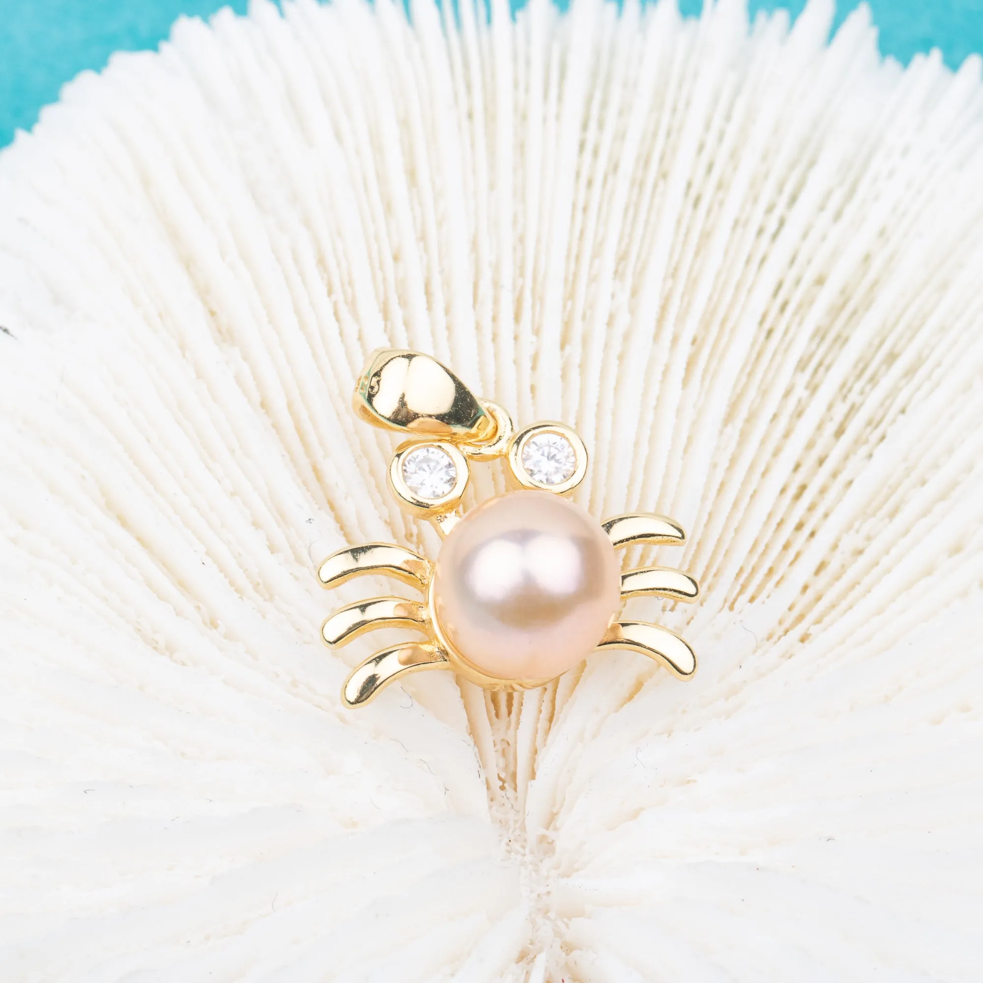 P010882 DIY 7-9mm Natural Freshwater pearl pendant accessory 925 sterling silver engagement jewelry necklace for women