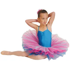 Poppie Tutu Child