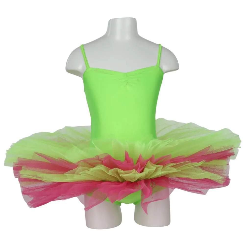 Poppie Tutu Child