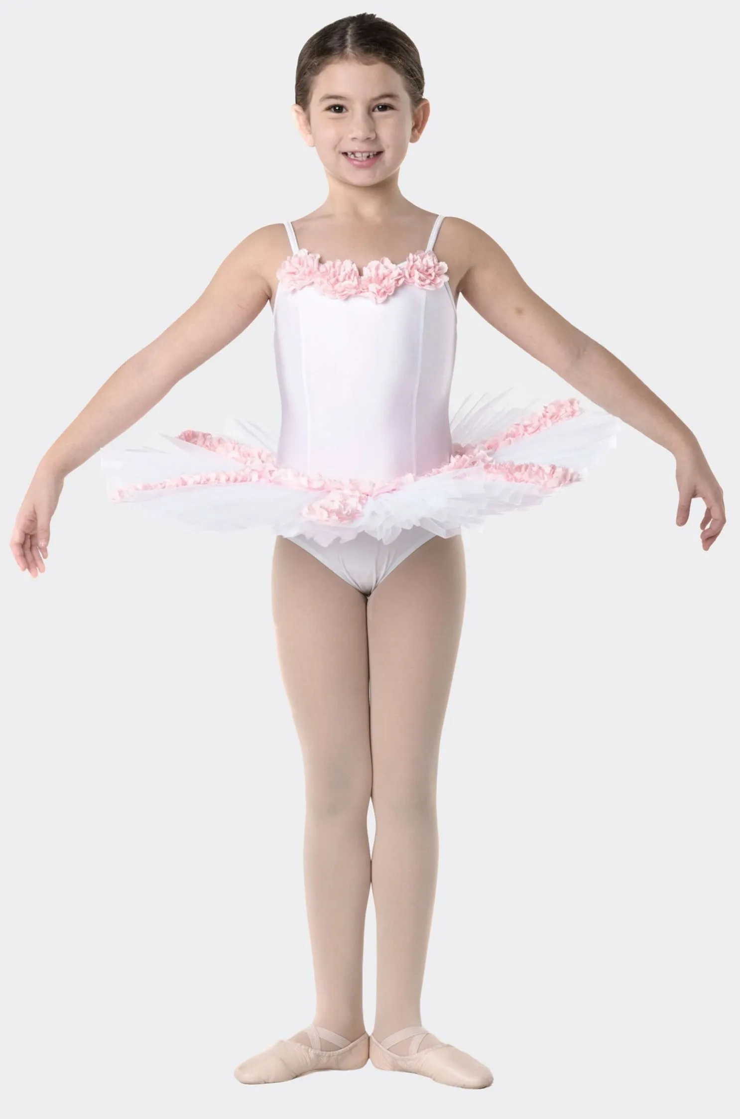 Pretty Petals Tutu