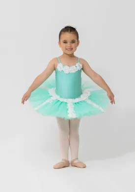 Pretty Petals Tutu
