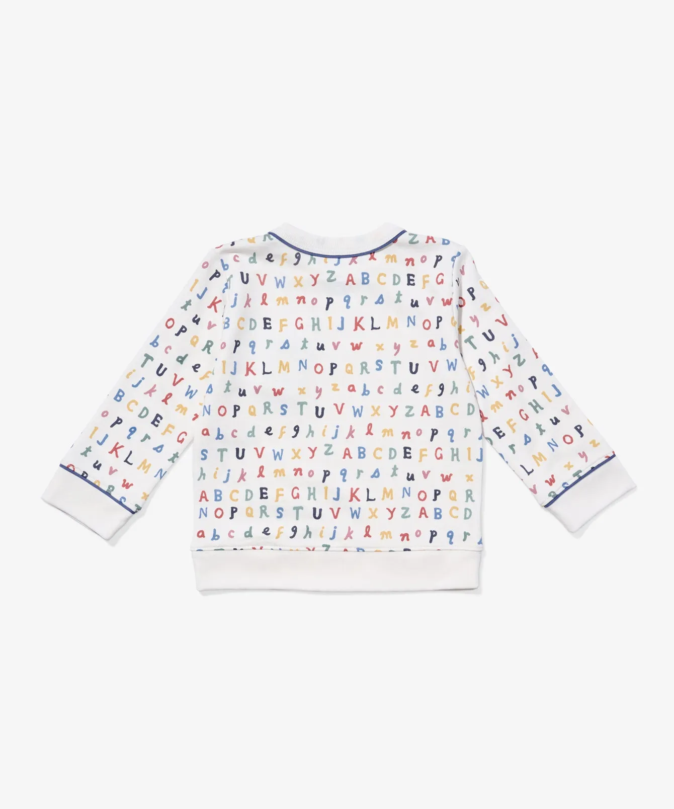 Remy Sweatshirt, ABC