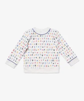 Remy Sweatshirt, ABC